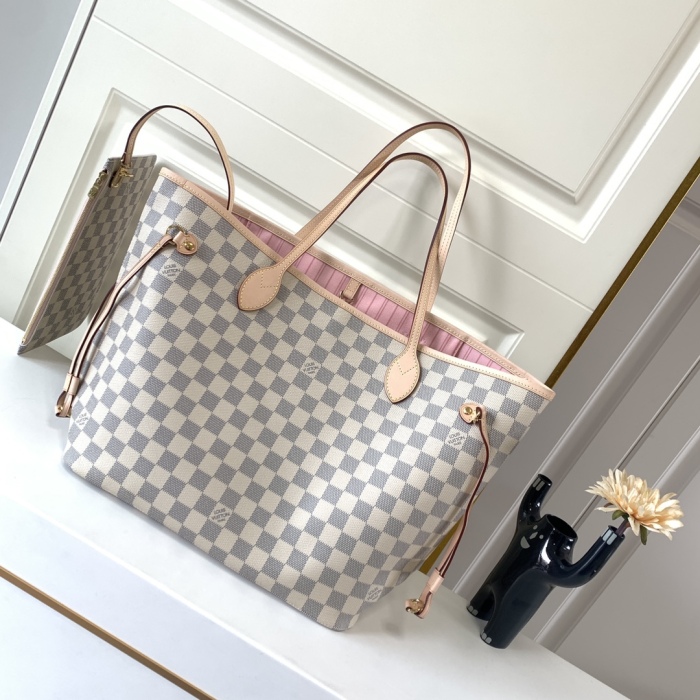  Arrenfashion L*ouis V*uitton Bag Top Quality 32*29*17CM