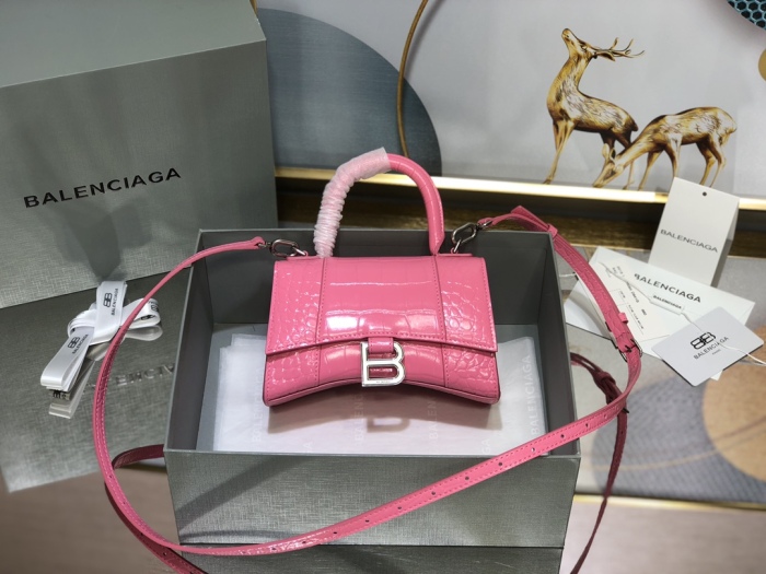  Arrenfashion B*alenciaga Bag Top Quality 23x10x24cm