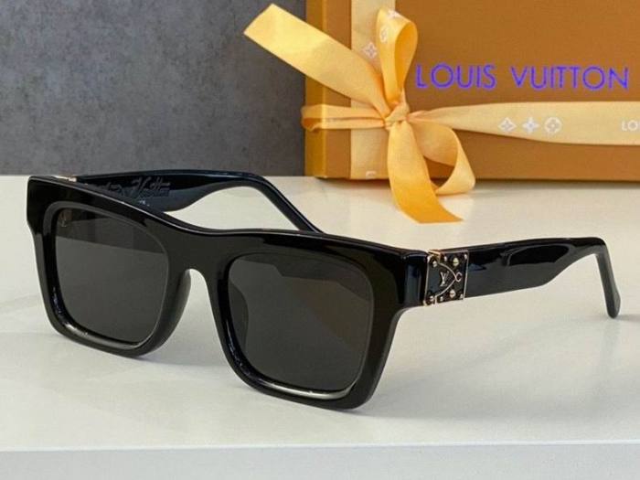  Arrenfashion Top Quality L*ouis V*uitton Glasses