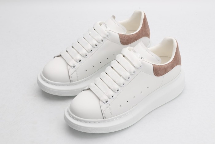  Arrenfashion Men Women A*lexander M*cqueen Top Sneaker