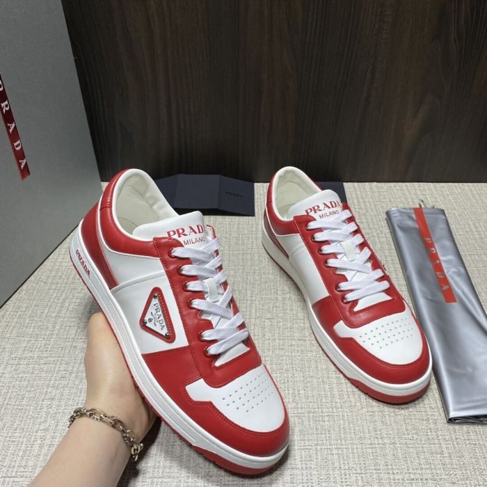  Arrenfashion Mens P*rada Sneakers ( Arrenfashion)