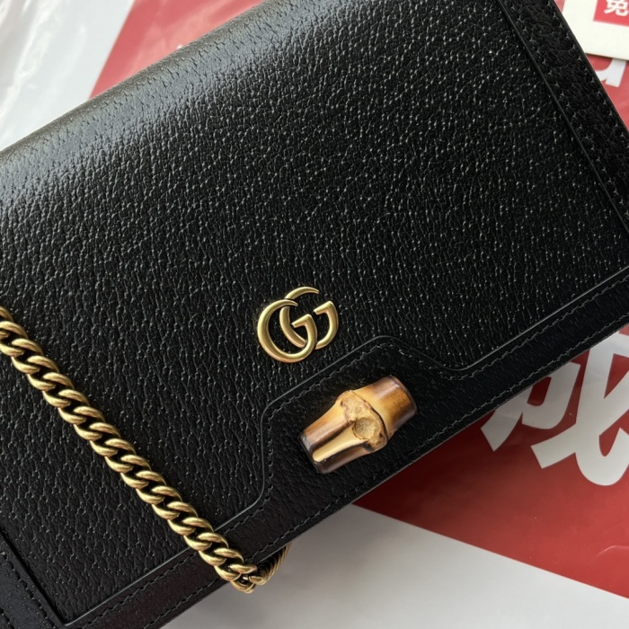  Arrenfashion G*ucci Bag Top Quality 19*11*5cm