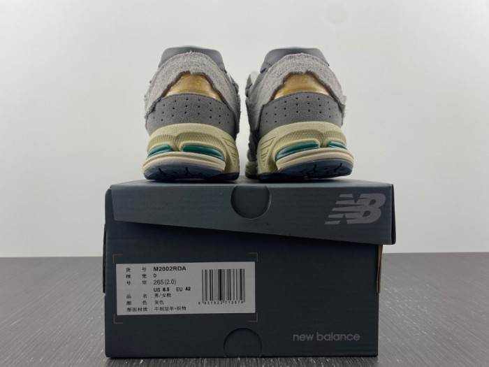  Arrenfashion New B*alance Top Quality Sneakers