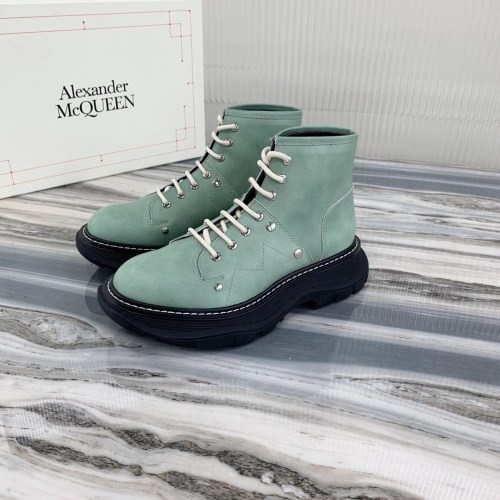 Arrenfashion Women A*exander M*queen Sneaker