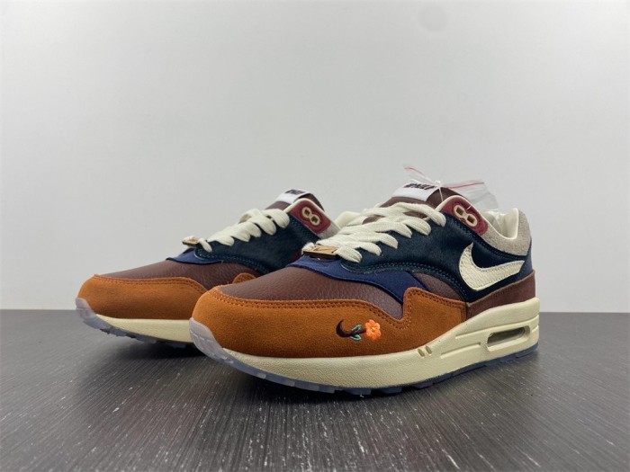  from Arrenfashion Nike Air Max 1 Won-Ang x Kasina DQ8475-800
