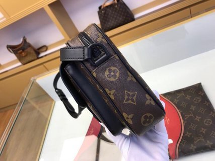  Arrenfashion L*ouis V*uitton Bag Top Quality 15*17*8cm