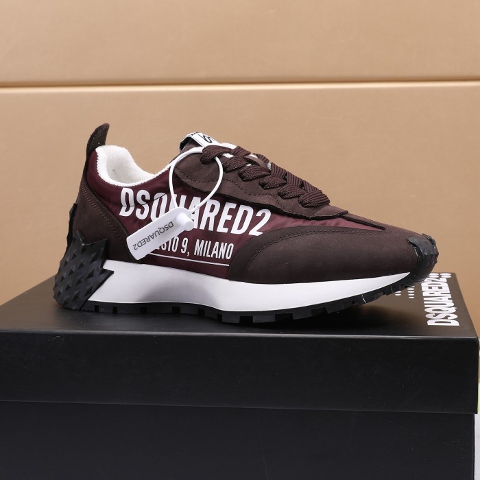 Men O*ff W*hite Top Sneakers (Arrenfashion)