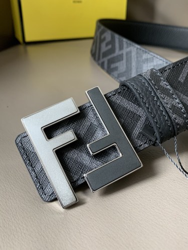  Arrenfashion F*endi Belts Top Version 40MM