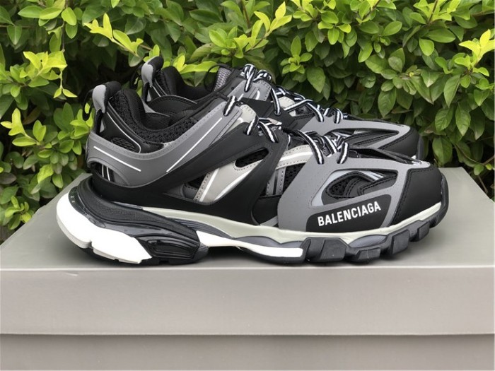 Arrenfashion Men Women B*alenciaga Top Sneaker