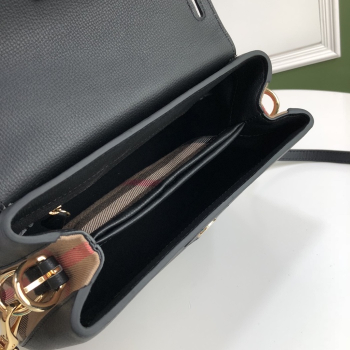  Arrenfashion B*urberry Bag Top Quality 26*12*21cm