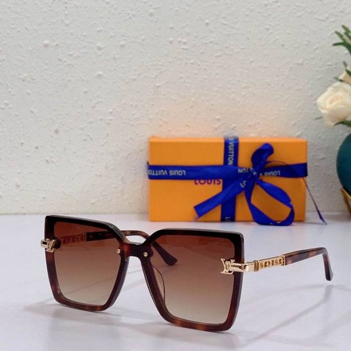  Arrenfashion Top Quality L*ouis V*uitton Glasses