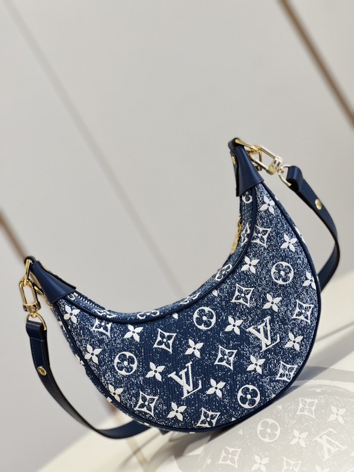  Arrenfashion L*ouis V*uitton Bag Top Quality 23*13*6CM