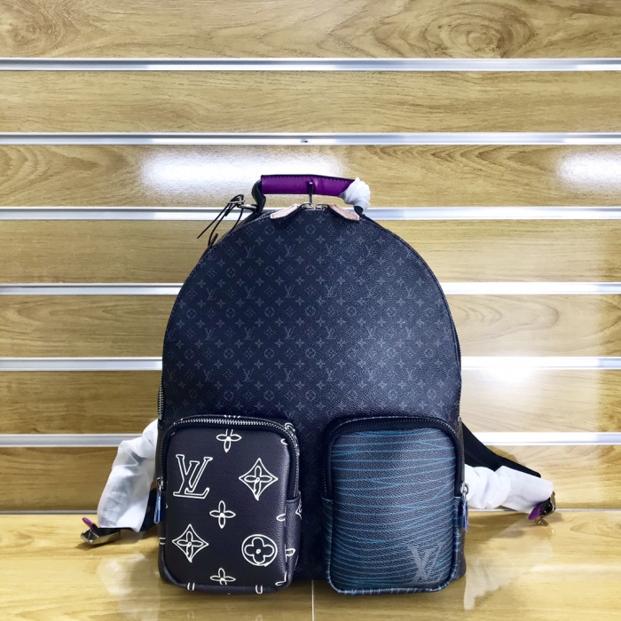  Arrenfashion L*ouis V*uitton Top Bag 30*40*15.5cm