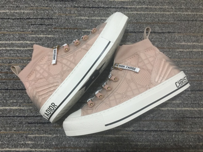  Arrenfashion Men Women D*or Top Sneaker