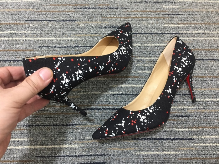  Arrenfashion Women C*ristian L*uboutin Pump