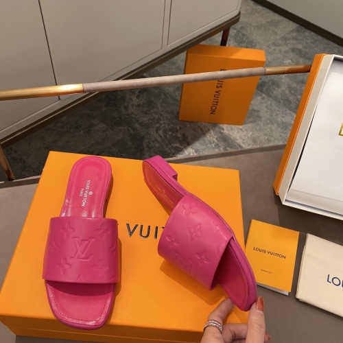 Arrenfashion Women L*ouis V*uitton Top Sandals