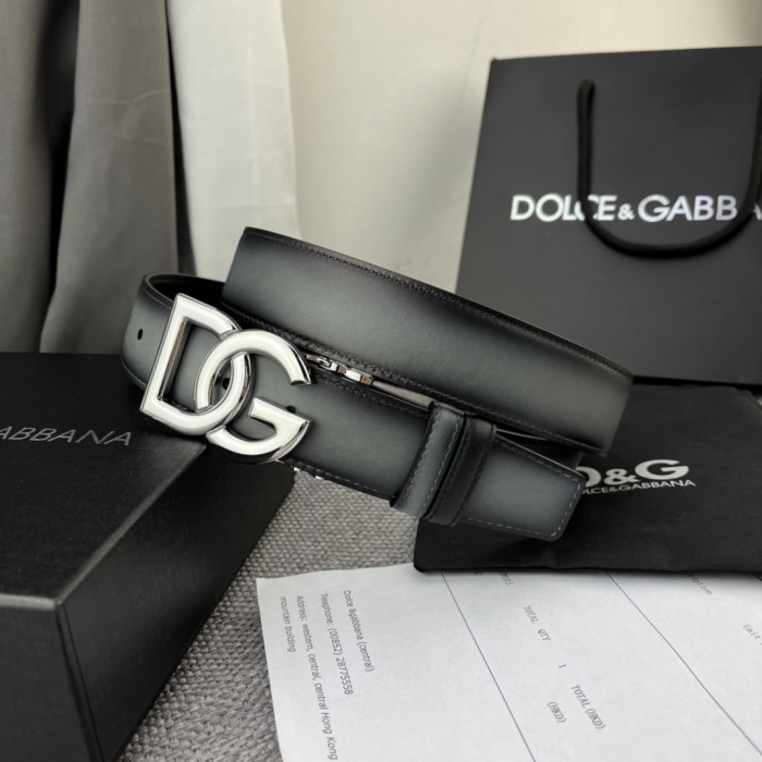  Arrenfashion D&G Belts 35MM ( Arrenfashion)