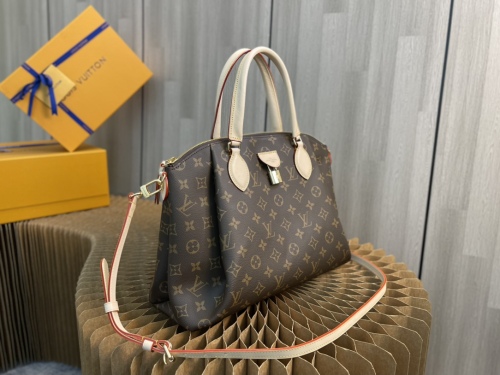  Arrenfashion L*ouis V*uitton Bag Top Quality 36*26*19CM
