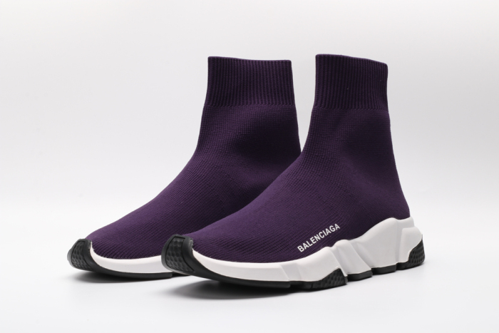 Men Women B*alenciaga Top Sneakers （Arrenfashion）