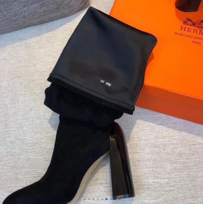  Arrenfashion Women H*ermes Top Sneaker