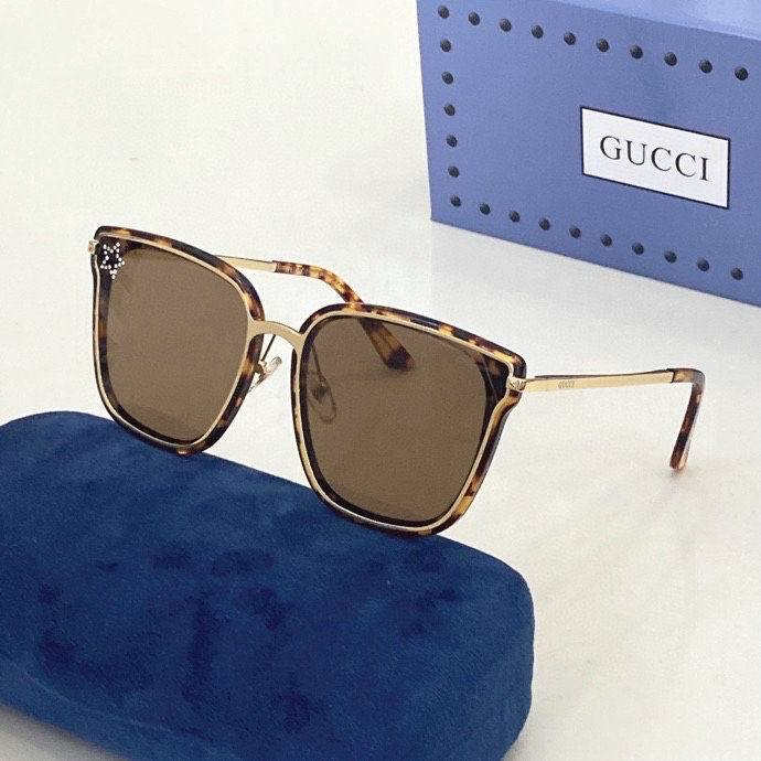  Arrenfashion Top Quality G*ucci Glasses