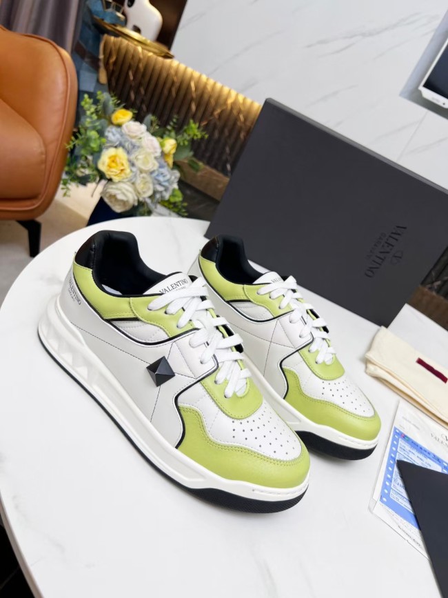  Arrenfashion Women Men V*alentino Sneakers ( Arrenfashion)