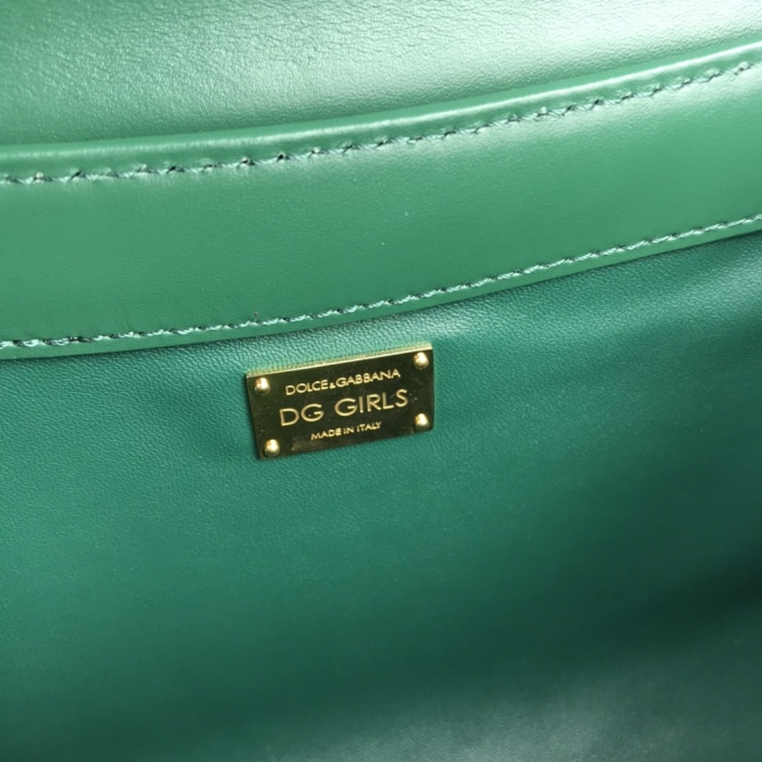  Arrenfashion D*olce&G*abbana Bag Top Quality 21*4*15cm