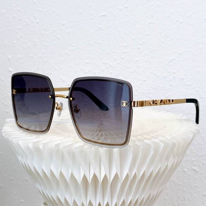  Arrenfashion C*hanel Glasses Top