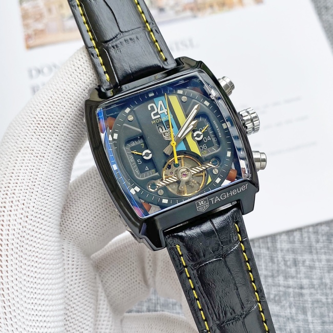 T*AG H*euer Watches Top Quality 41mm ( Arrenfashion)