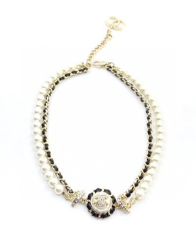  Arrenfashion Necklace