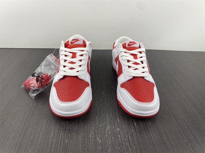  from Arrenfashion NIKE DUNK LOW RETRO DD1391-600