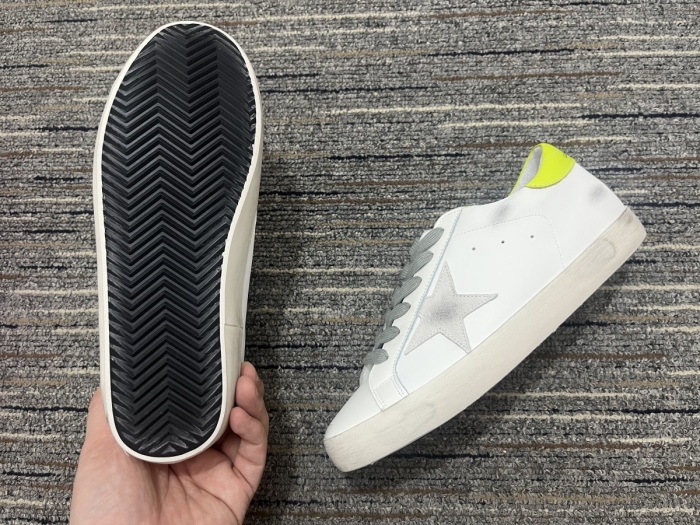  Arrenfashion Men Women G*GDB Top Sneakers