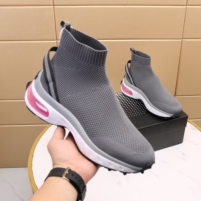 Men O*ff W*hite Top Sneakers (Arrenfashion)