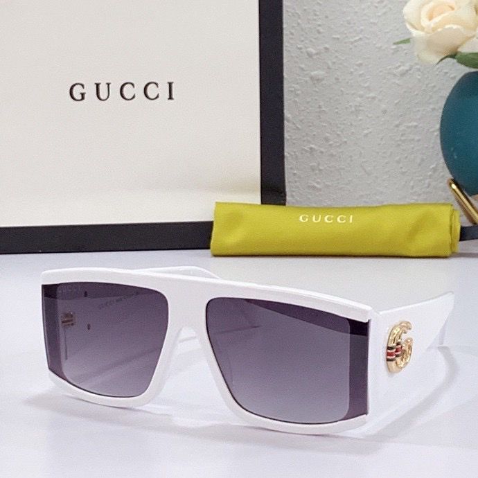  Arrenfashion Top Quality G*ucci Glasses
