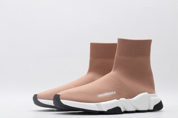 Men Women B*alenciaga Top Sneakers （Arrenfashion）