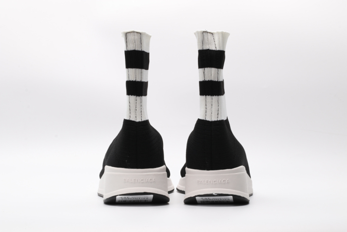 Men Women B*alenciaga Top Sneakers （Arrenfashion）