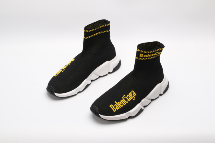 Men Women B*alenciaga Top Sneakers （Arrenfashion）