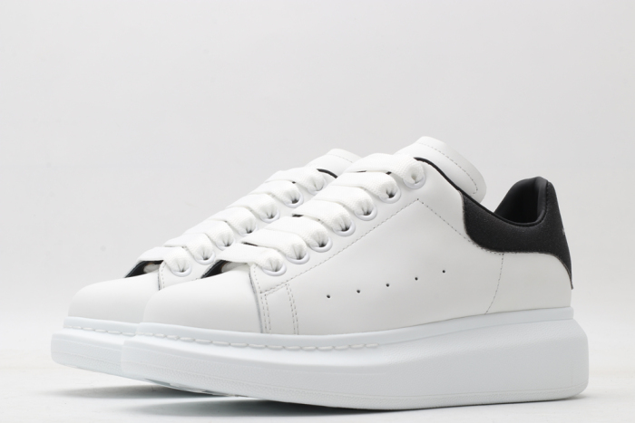  Arrenfashion Men Women A*lexander M*cqueen Top Quality Sneaker