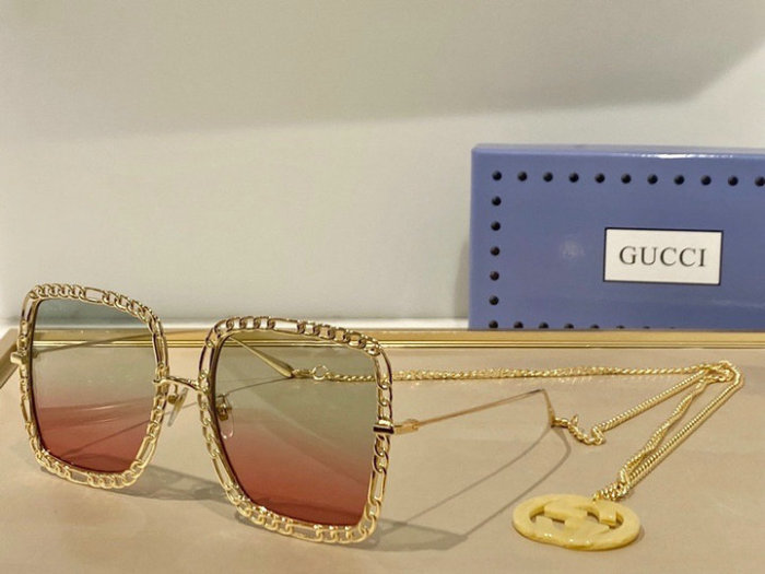  Arrenfashion Top Quality G*ucci Glasses