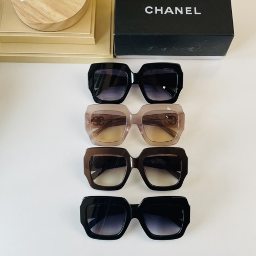  Arrenfashion C*hanel Glasses Top
