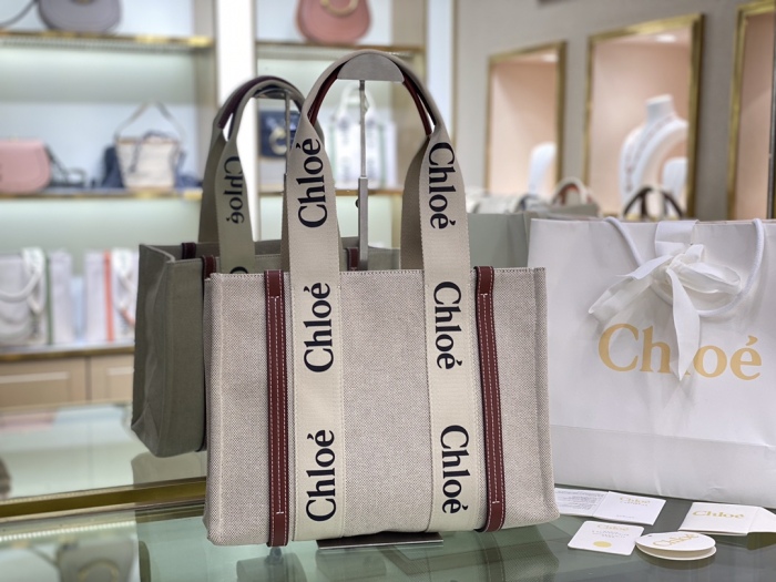  Arrenfashion C*hloe Bag Top Quality 37*26*12cm