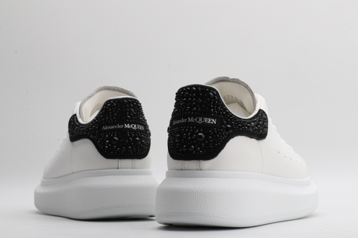  Arrenfashion Men Women A*lexander M*cqueen Top Quality Sneaker