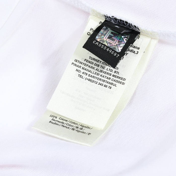 Men Women T-shirt Top Quality 2023 Arrenfashion