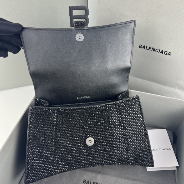  Arrenfashion B*alenciaga Bag Top Quality 23*10*24CM