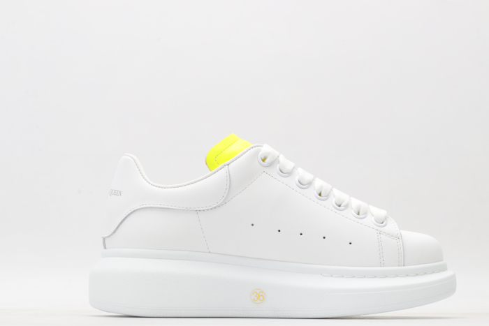  Arrenfashion Men Women A*lexander M*cqueen Top Quality Sneaker
