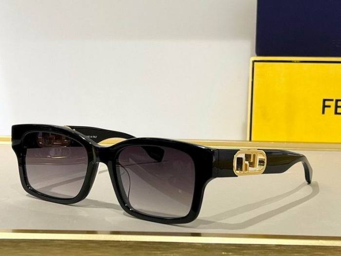  Arrenfashion Top Quality F*endi Glasses