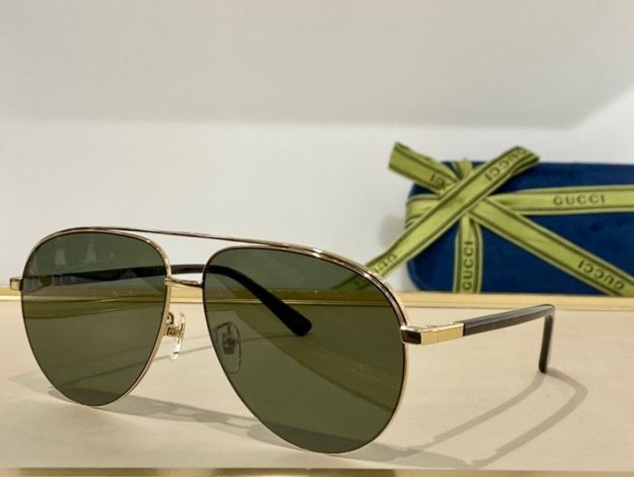  Arrenfashion Top Quality G*ucci Glasses
