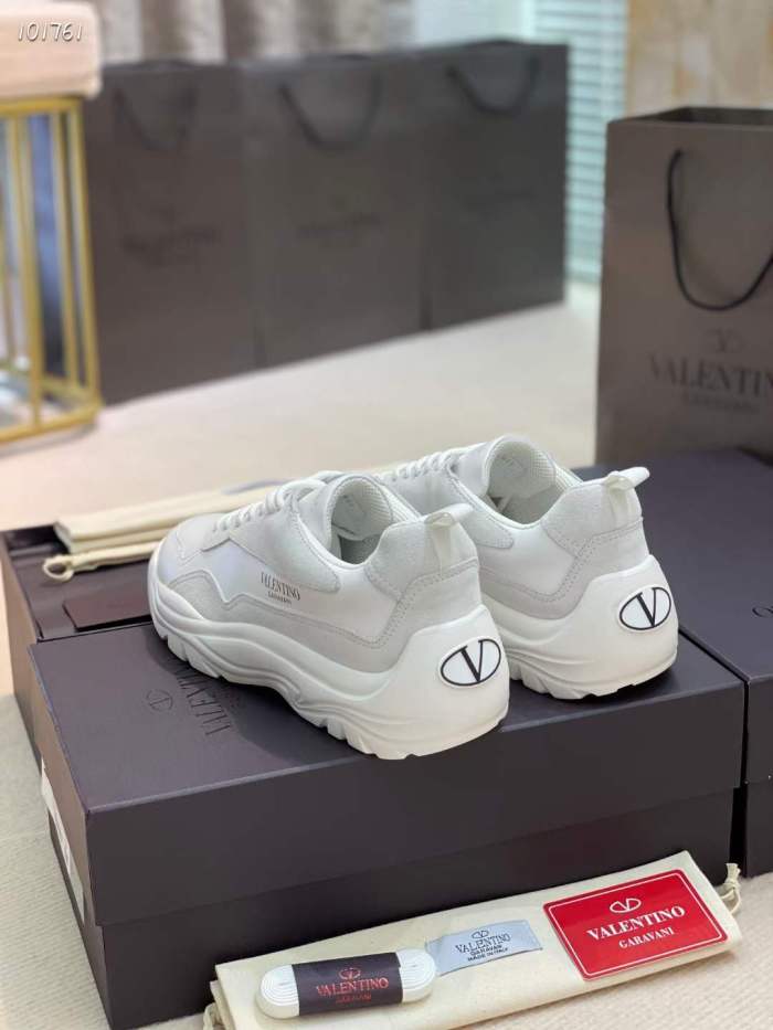  Arrenfashion Women Men V*alentino Sneakers ( Arrenfashion)