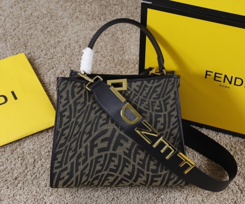  Arrenfashion F*endi Bag Top Quality 30CM