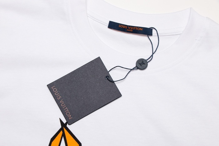 Men Women T-shirt Top Quality 2023 Arrenfashion